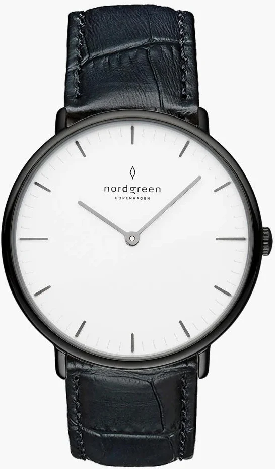 Nordgreen Native