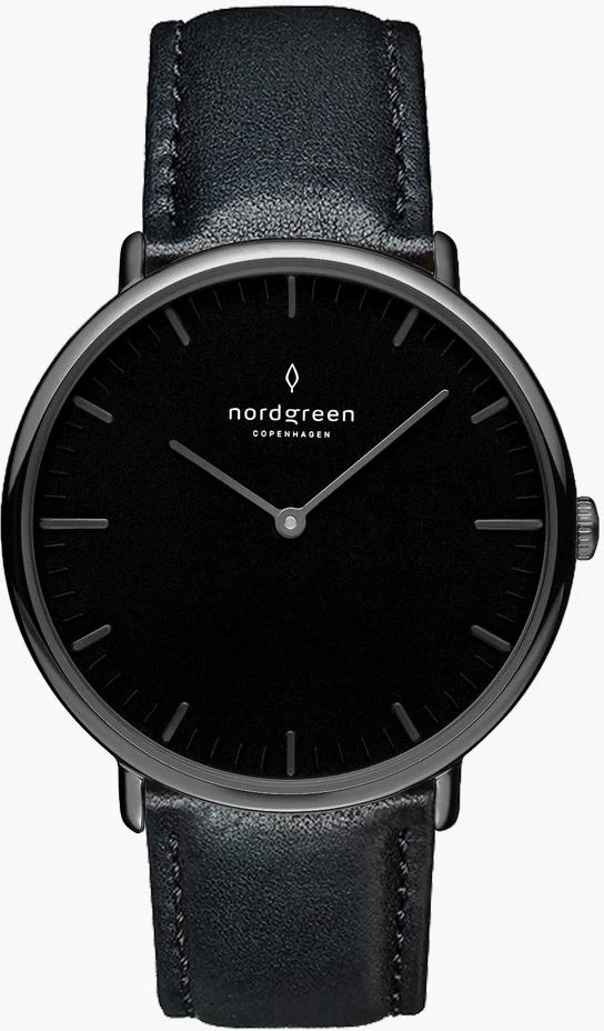 Nordgreen Native
