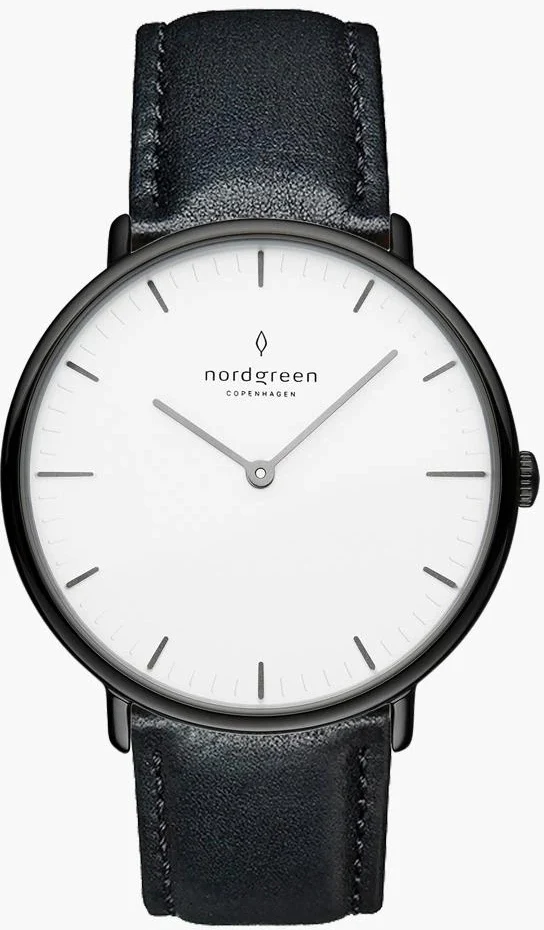 Nordgreen Native