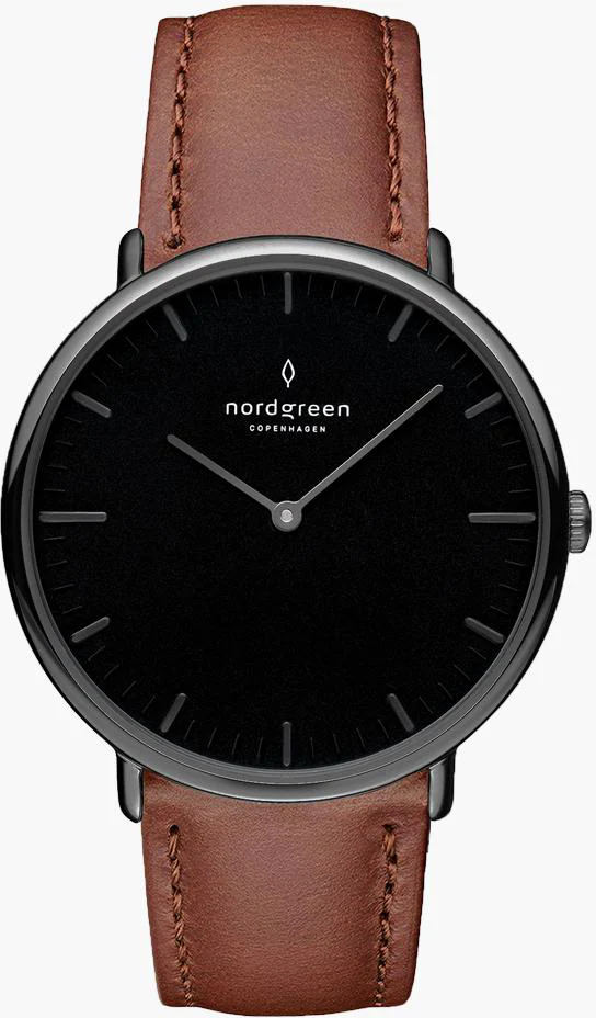 Nordgreen Native