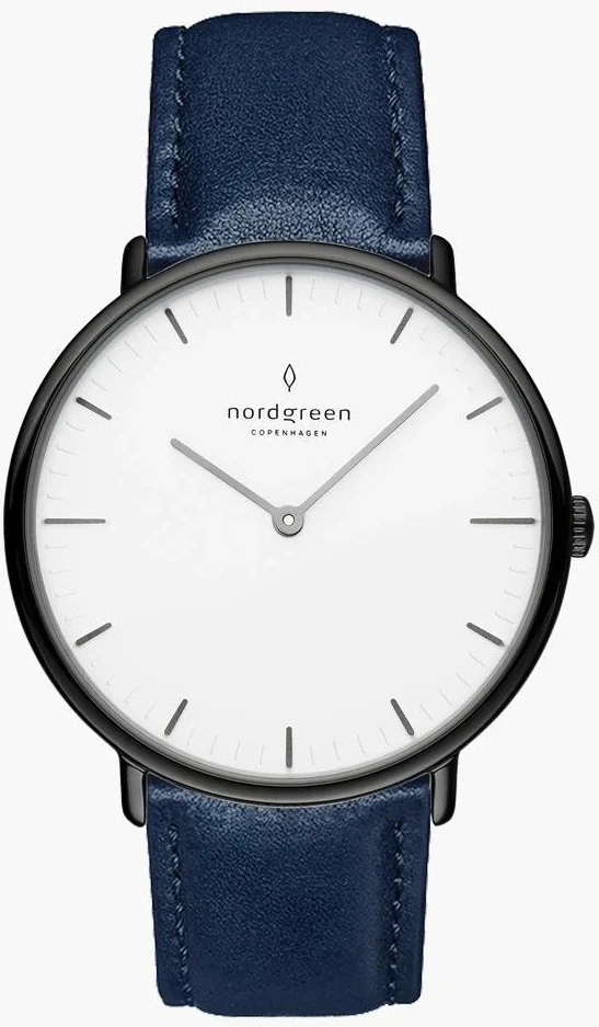 Nordgreen Native