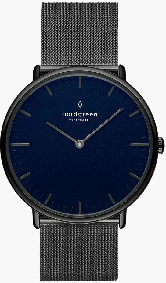 Nordgreen Native