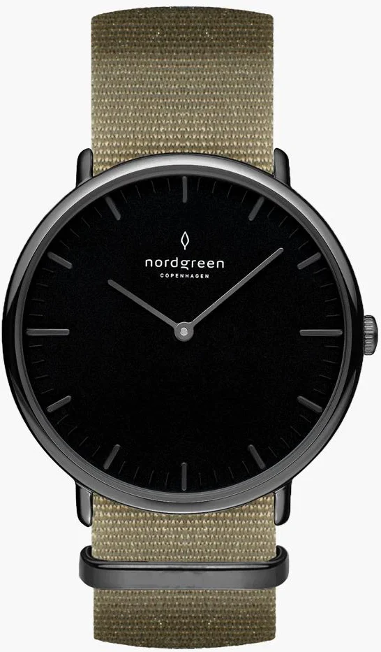 Nordgreen Native