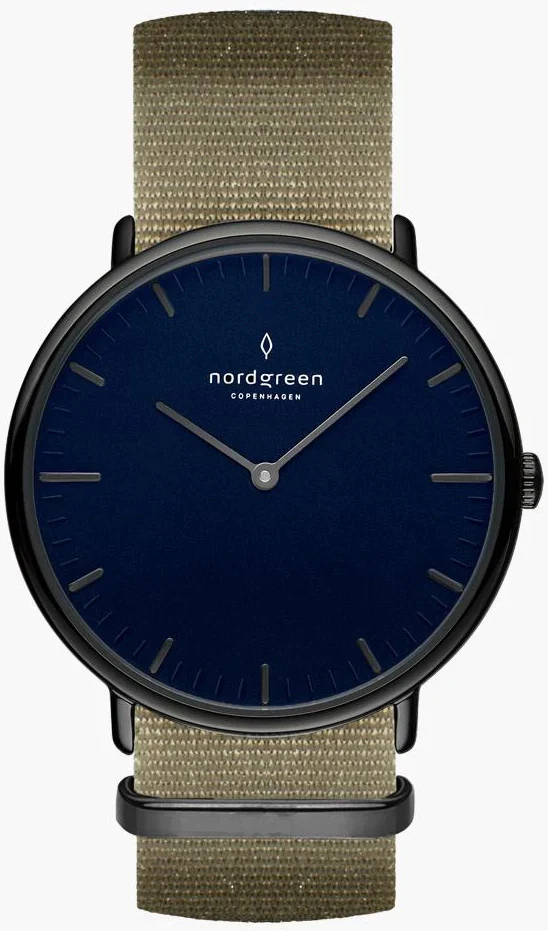 Nordgreen Native