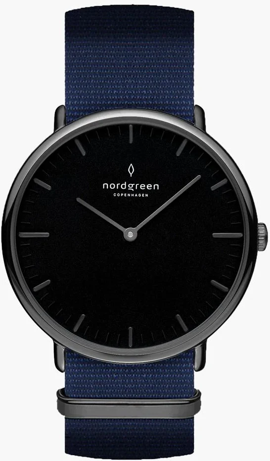 Nordgreen Native