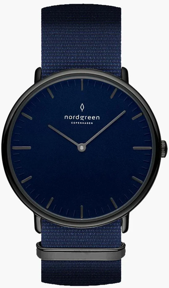 Nordgreen Native