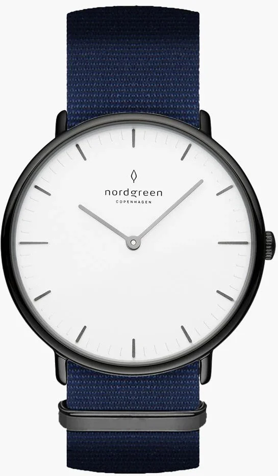 Nordgreen Native