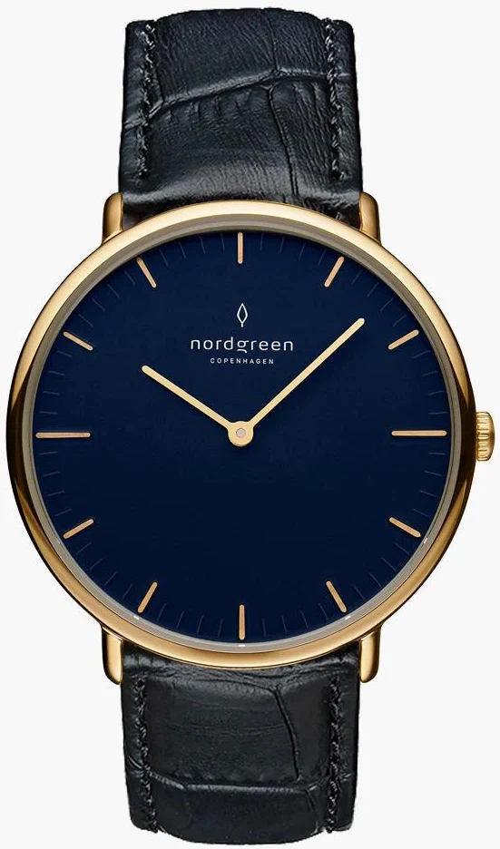 Nordgreen Native