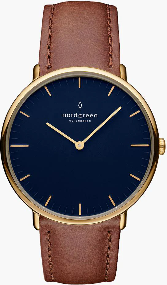 Nordgreen Native Watch