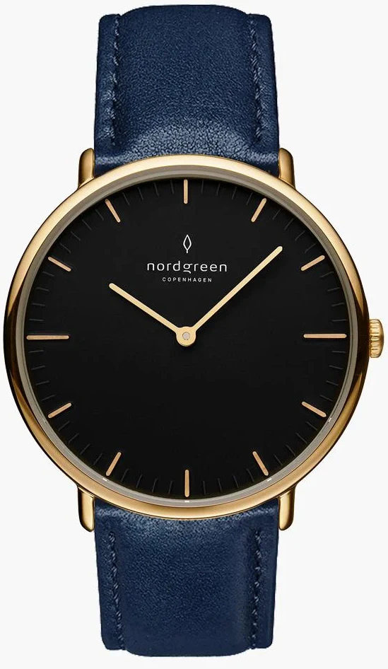 Nordgreen Native
