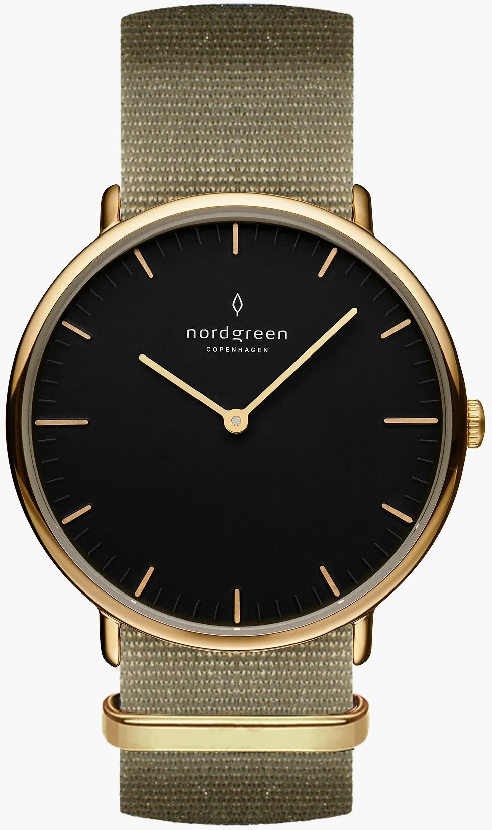 Nordgreen Native