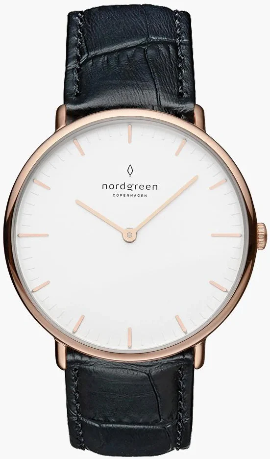 Nordgreen Native