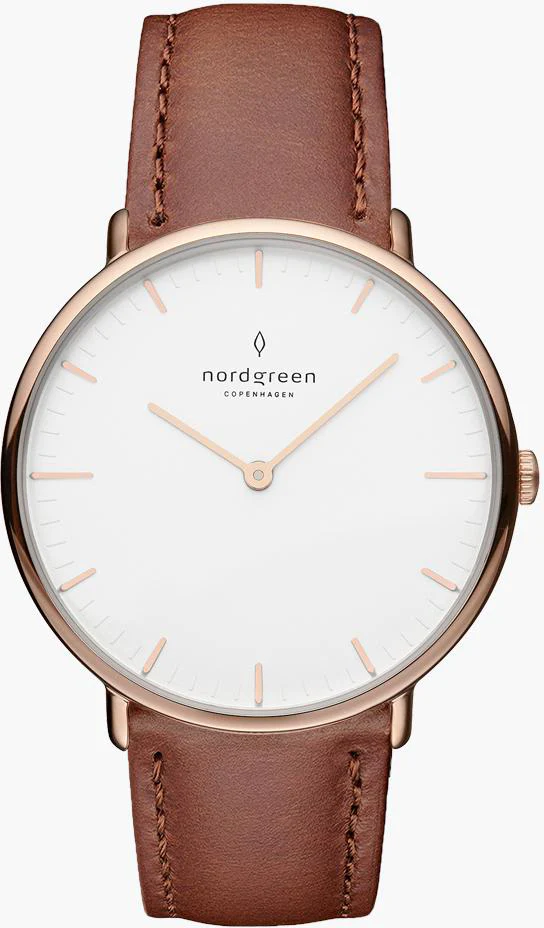 Nordgreen Native
