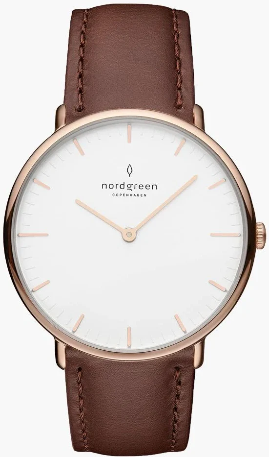 Nordgreen Native