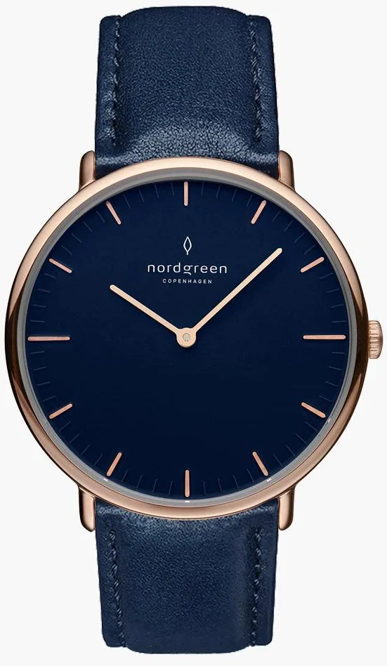 Nordgreen Native