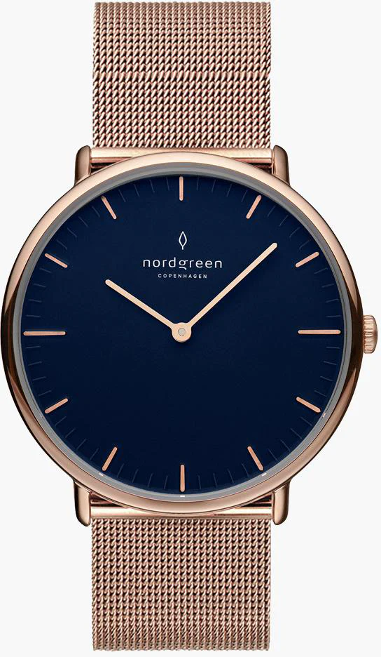 Nordgreen Native