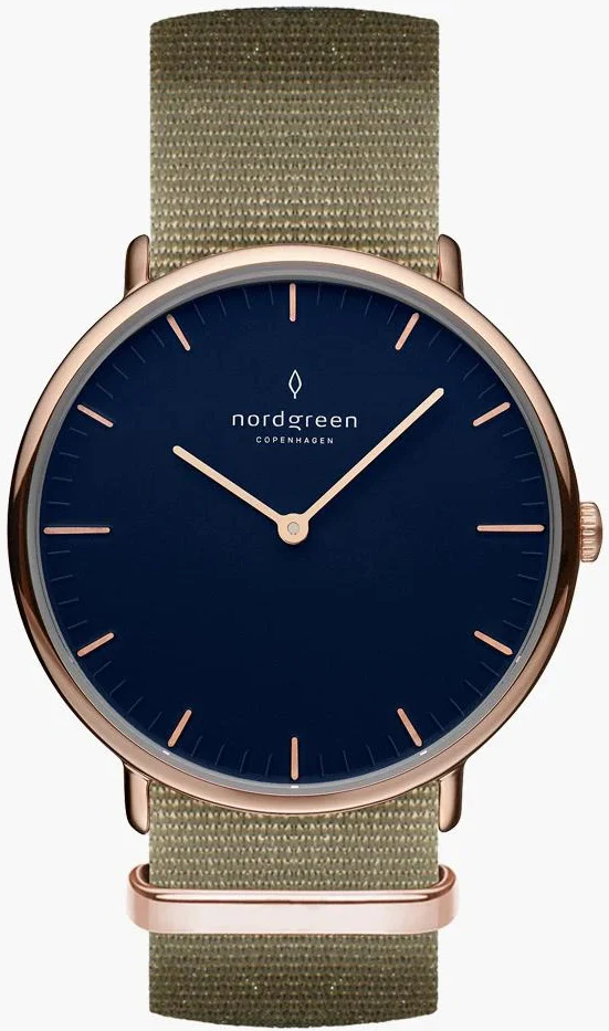 Nordgreen Native