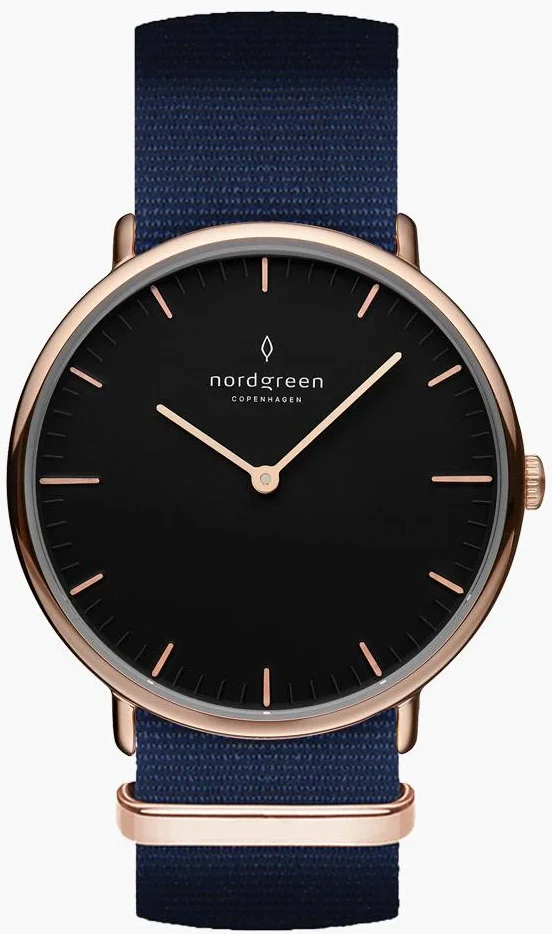 Nordgreen Native