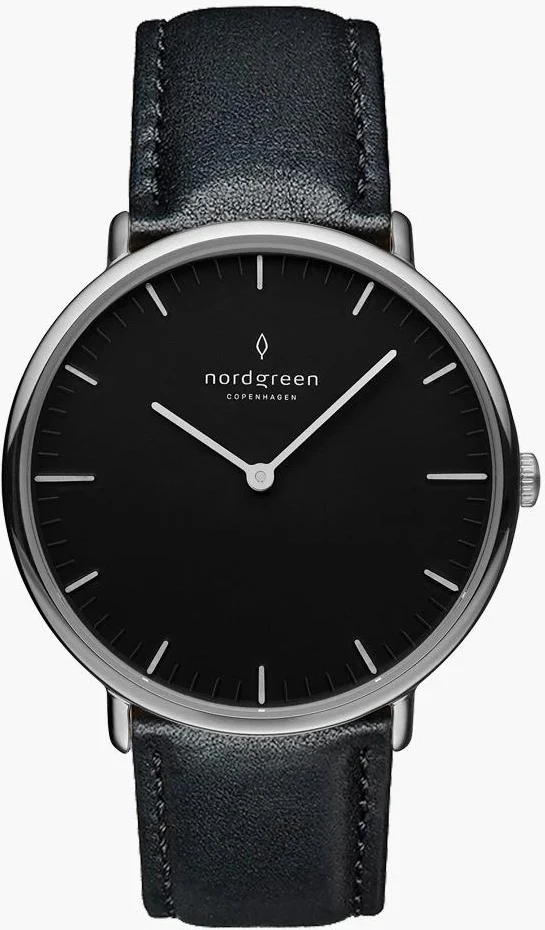 Nordgreen Native Watch