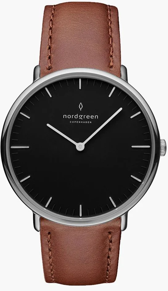 Nordgreen Native