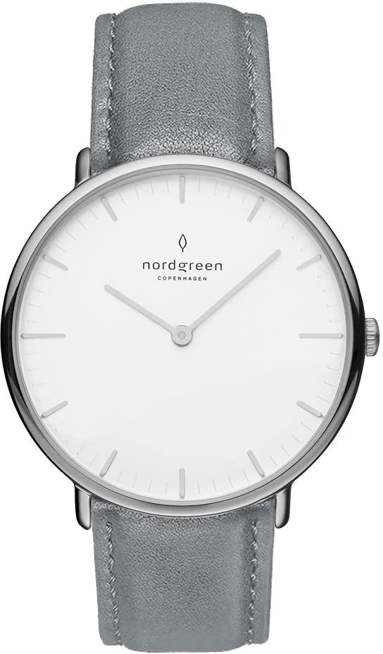Nordgreen Native