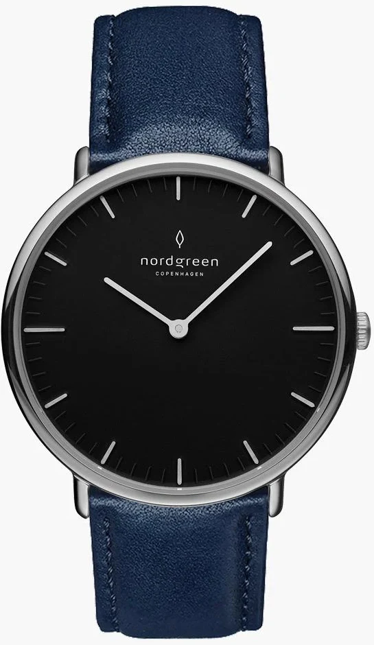 Nordgreen Native