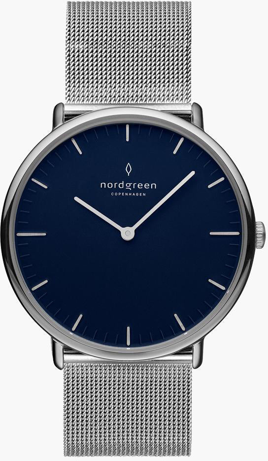 Nordgreen Native Watch