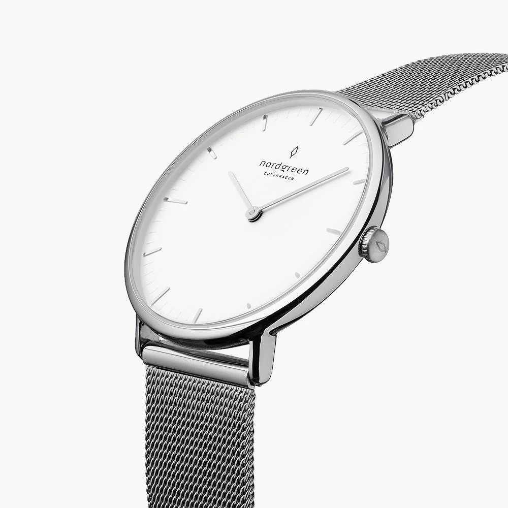 Nordgreen Native Watch - Image 2