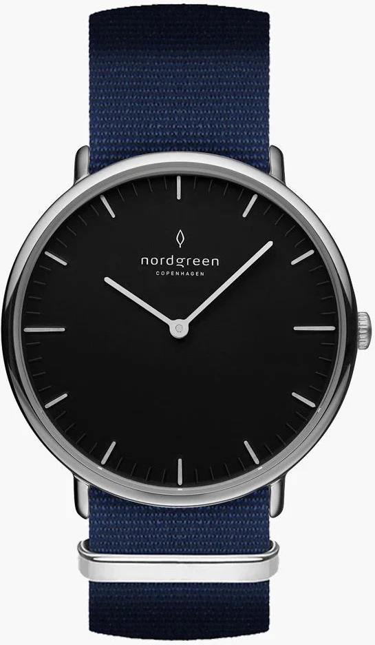 Nordgreen Native