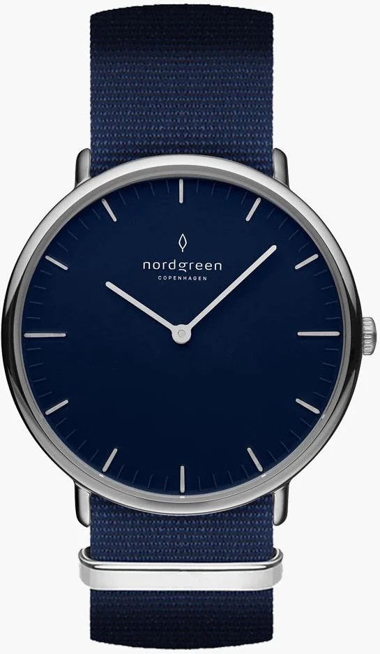 Nordgreen Native