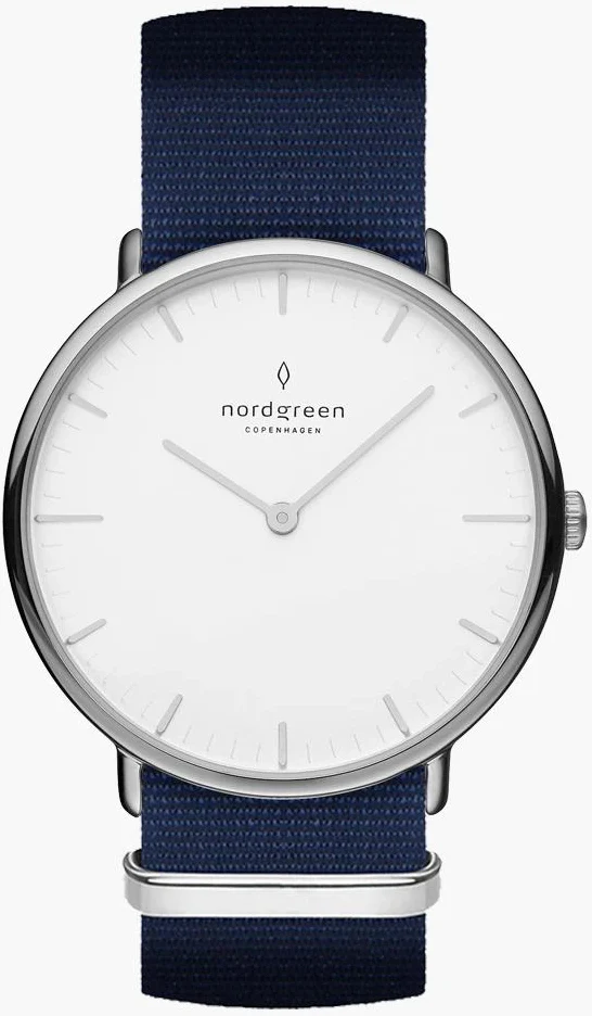 Nordgreen Native