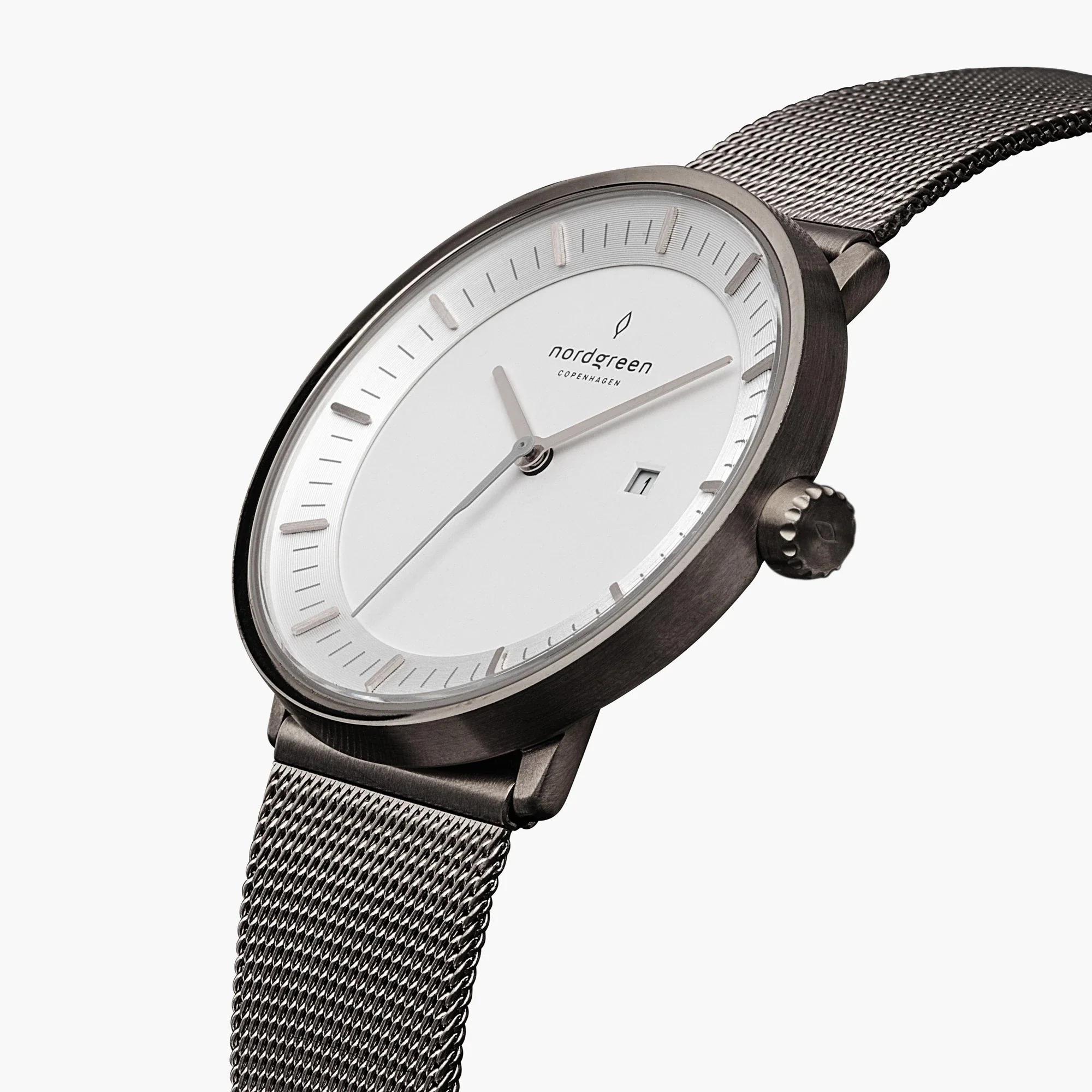 Nordgreen Philosopher Watch - Image 2