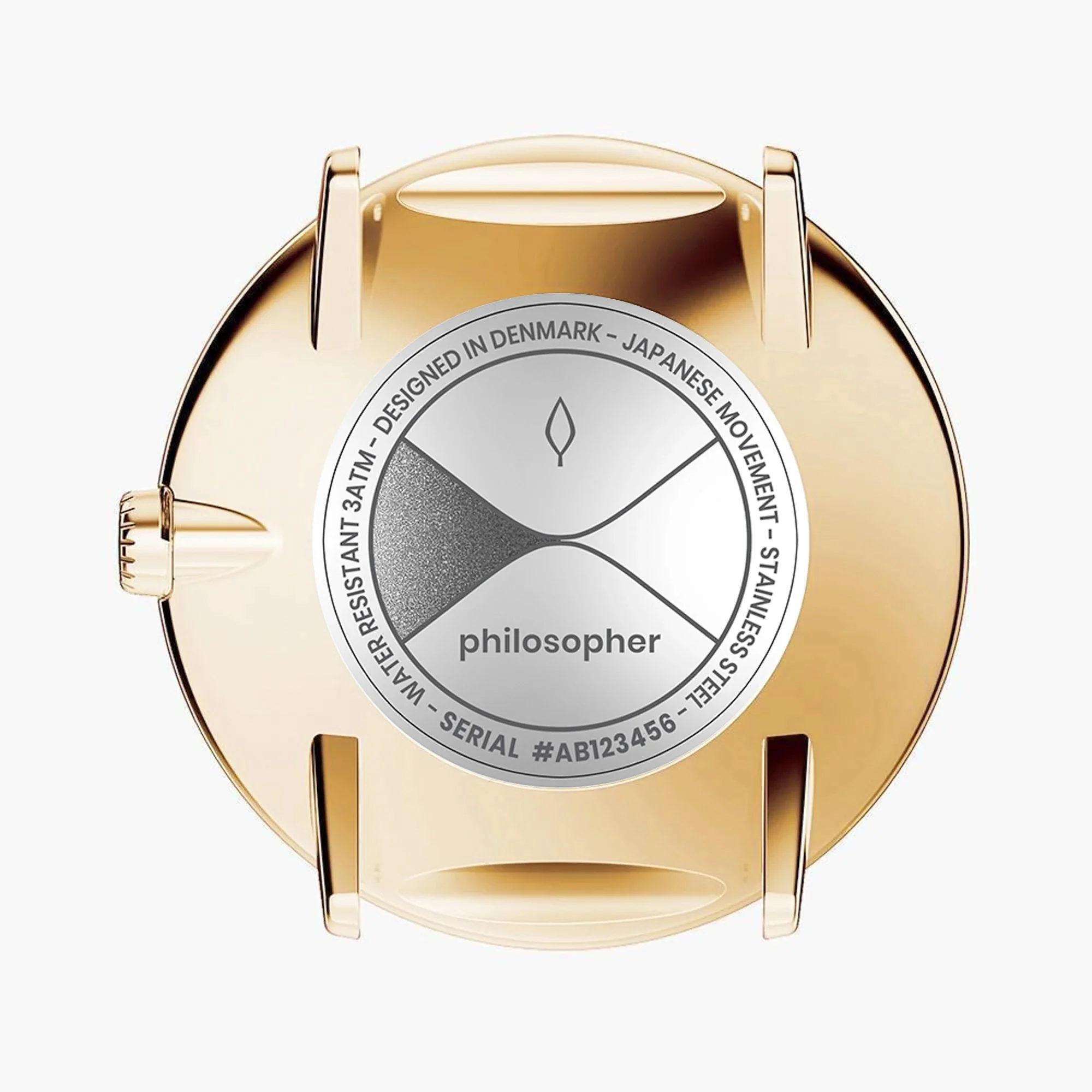 Nordgreen Philosopher Watch - Image 4