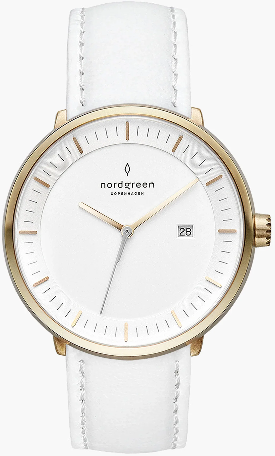 Nordgreen Philosopher