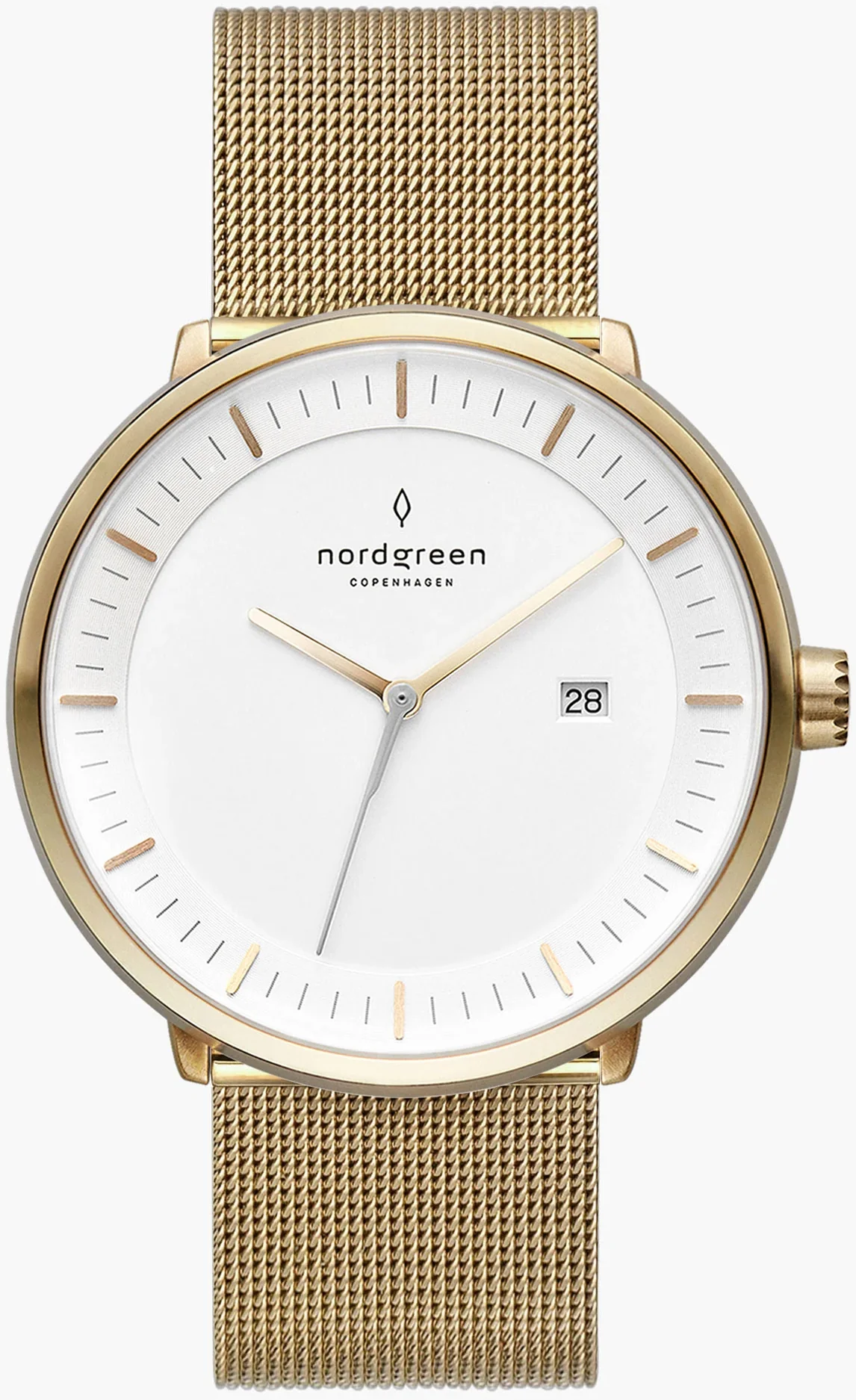 Nordgreen Philosopher Watch