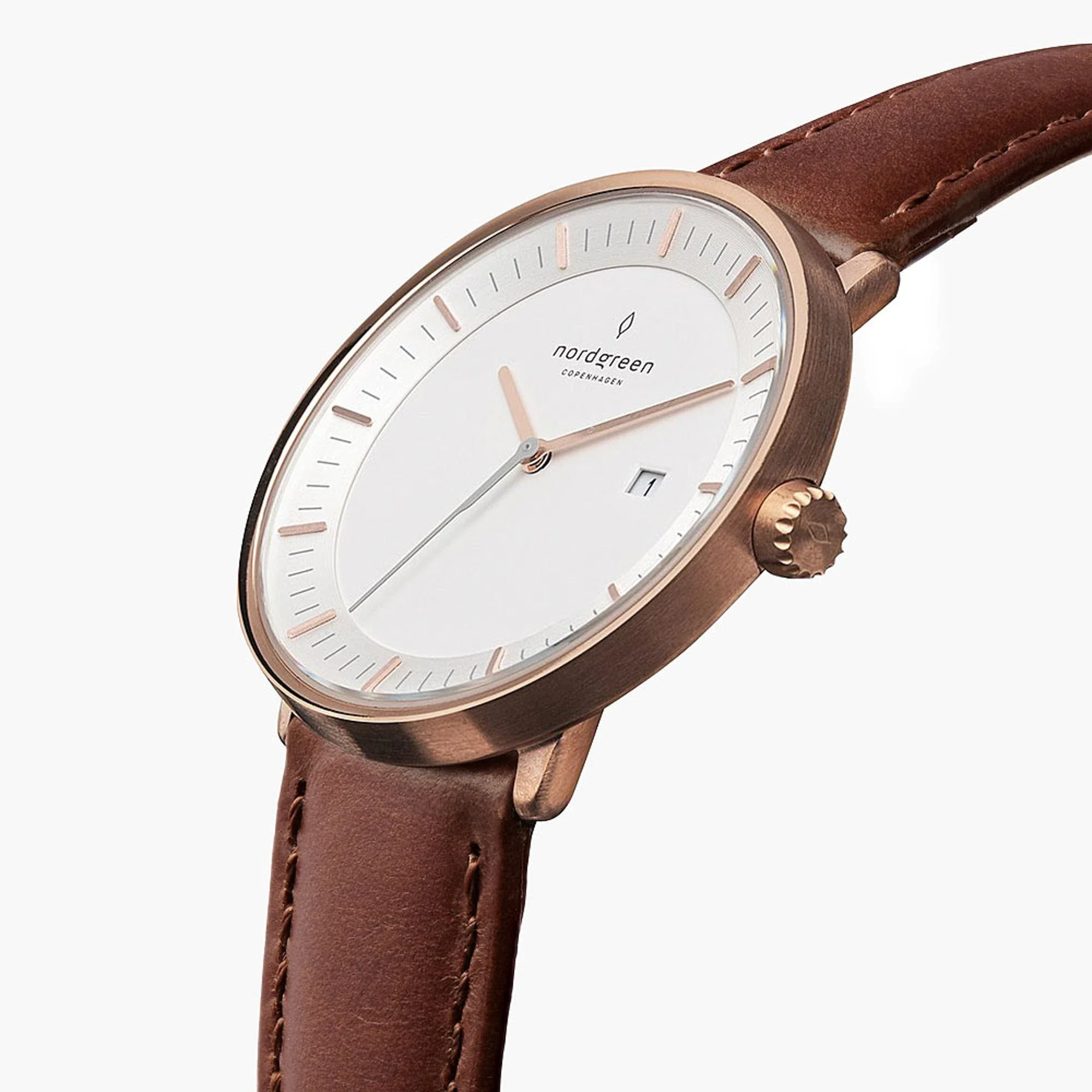 Nordgreen Philosopher Watch - Image 2
