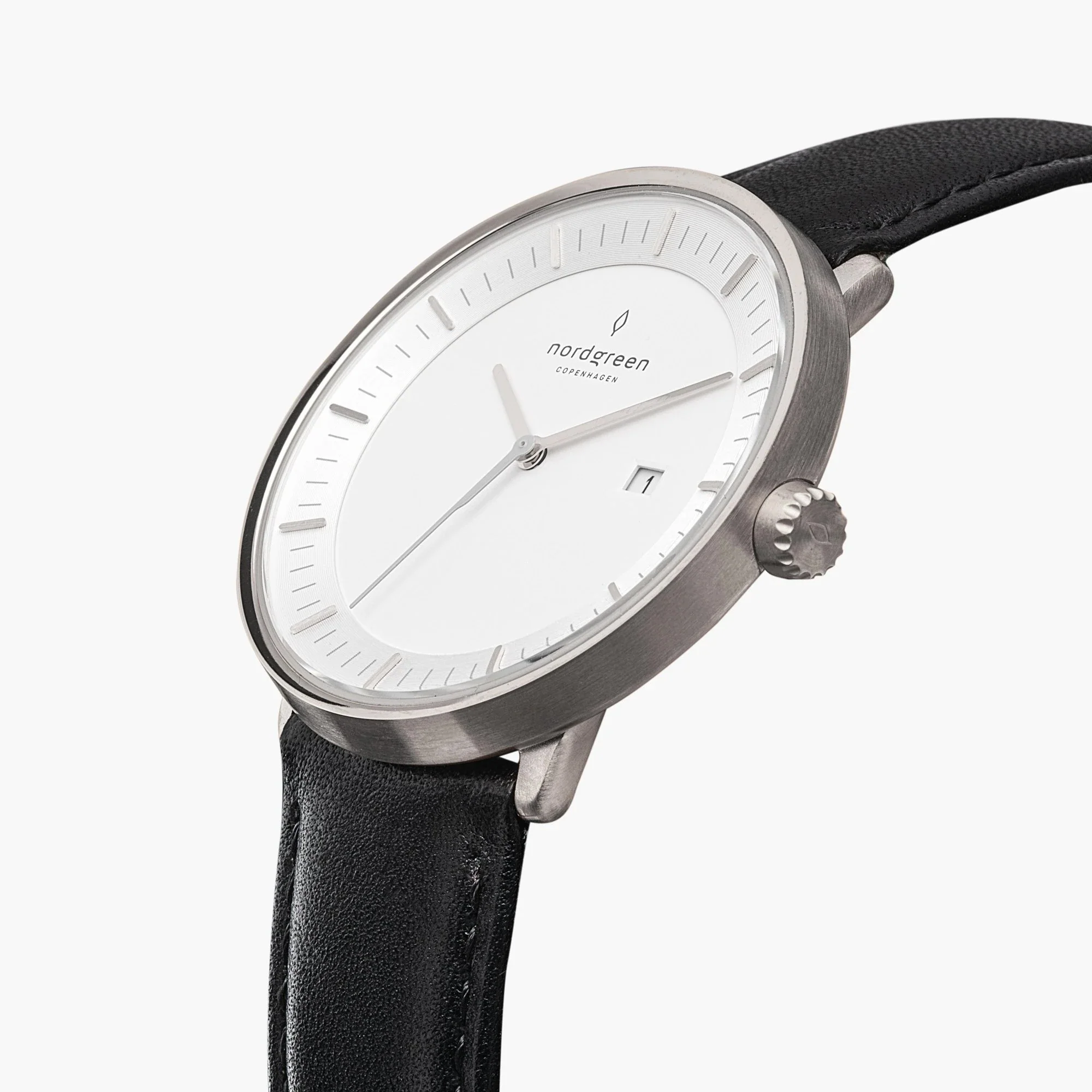 Nordgreen Philosopher Watch - Image 2