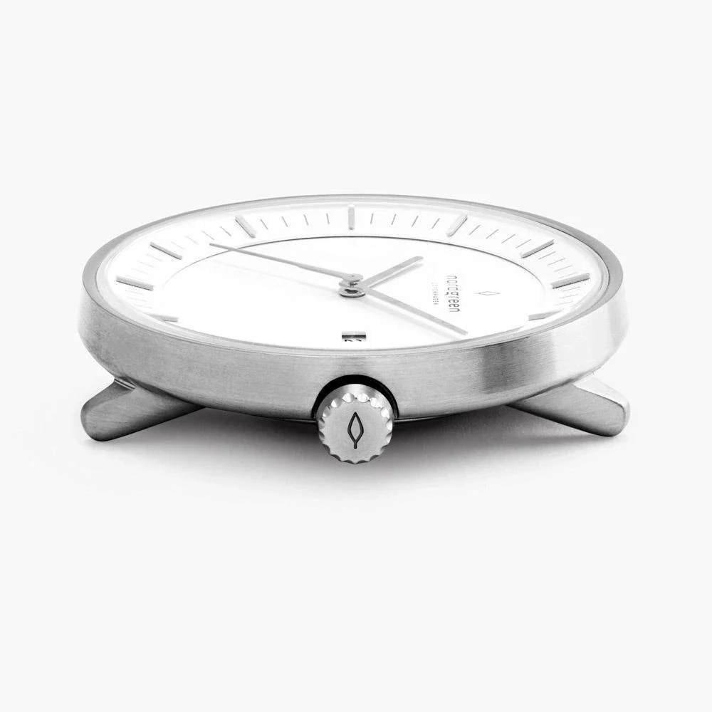 Nordgreen Philosopher Watch - Image 3