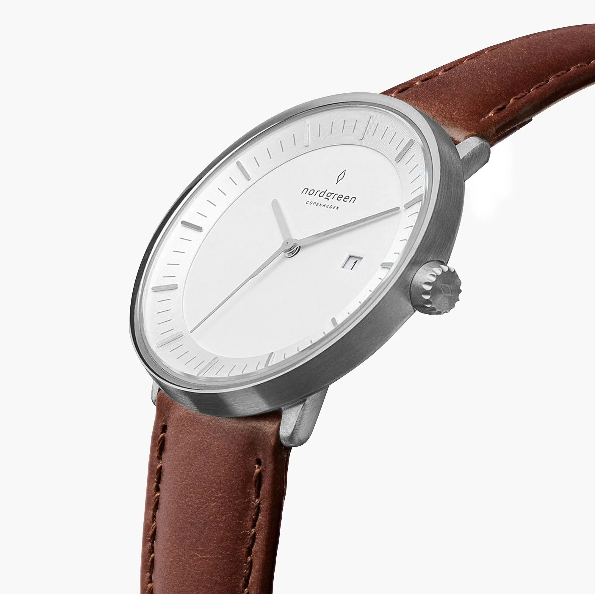 Nordgreen Philosopher Watch - Image 2
