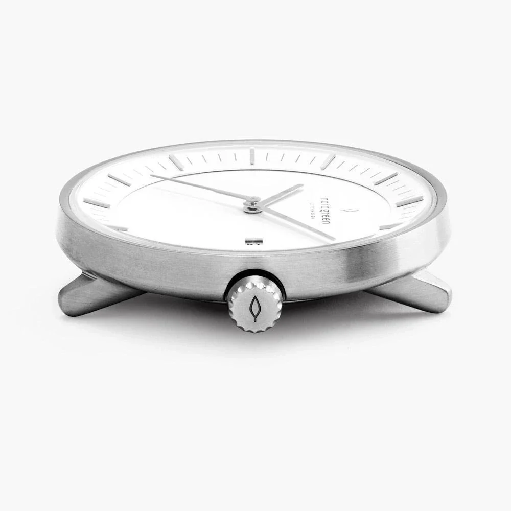 Nordgreen Philosopher Watch - Image 3