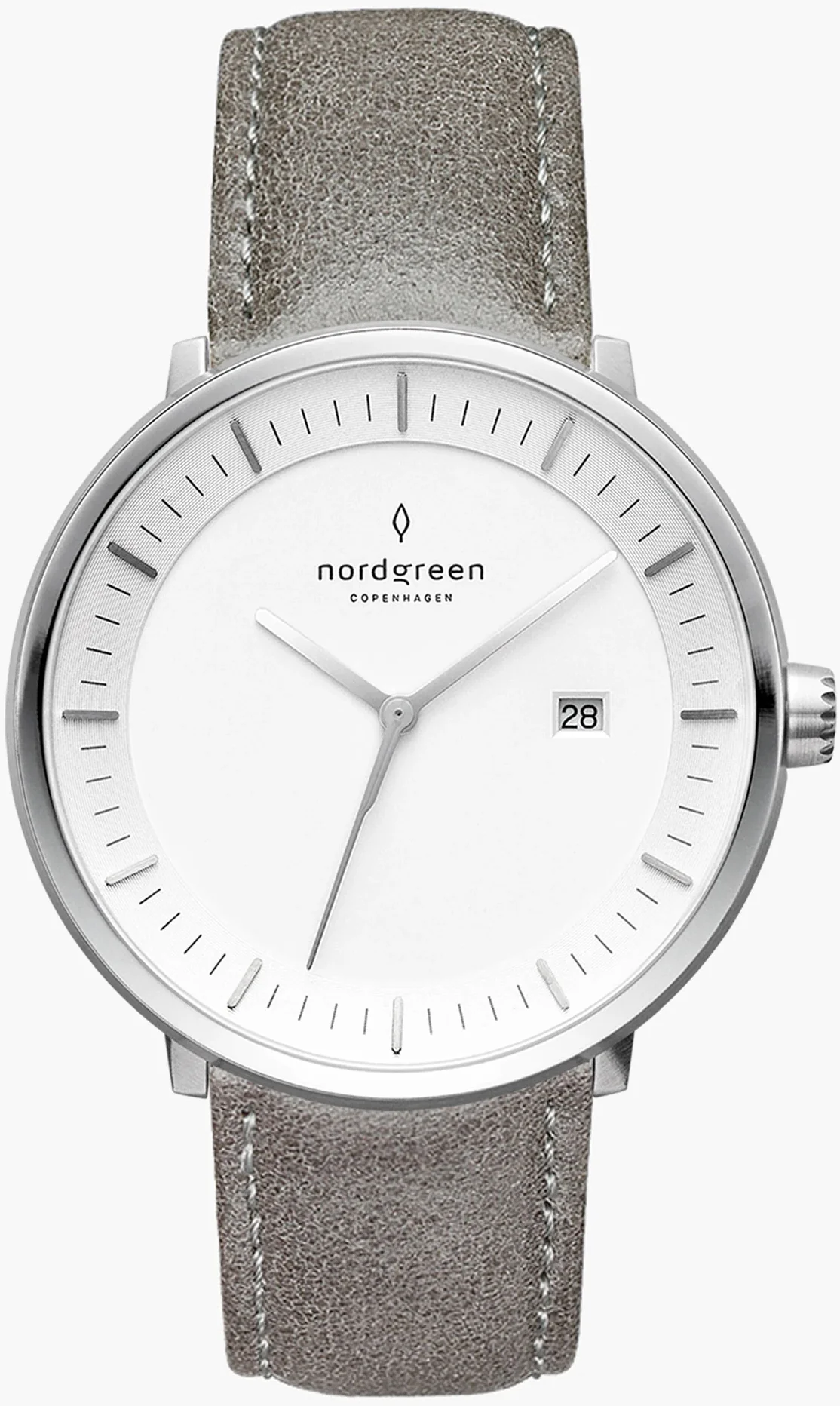 Nordgreen Philosopher