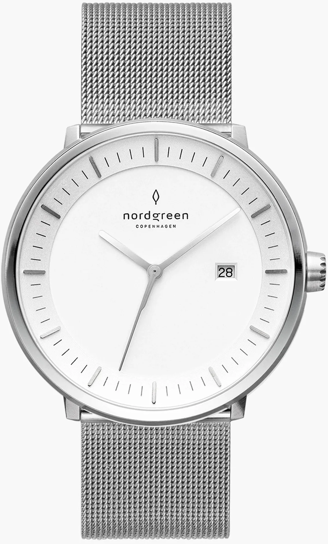 Nordgreen Philosopher Watch
