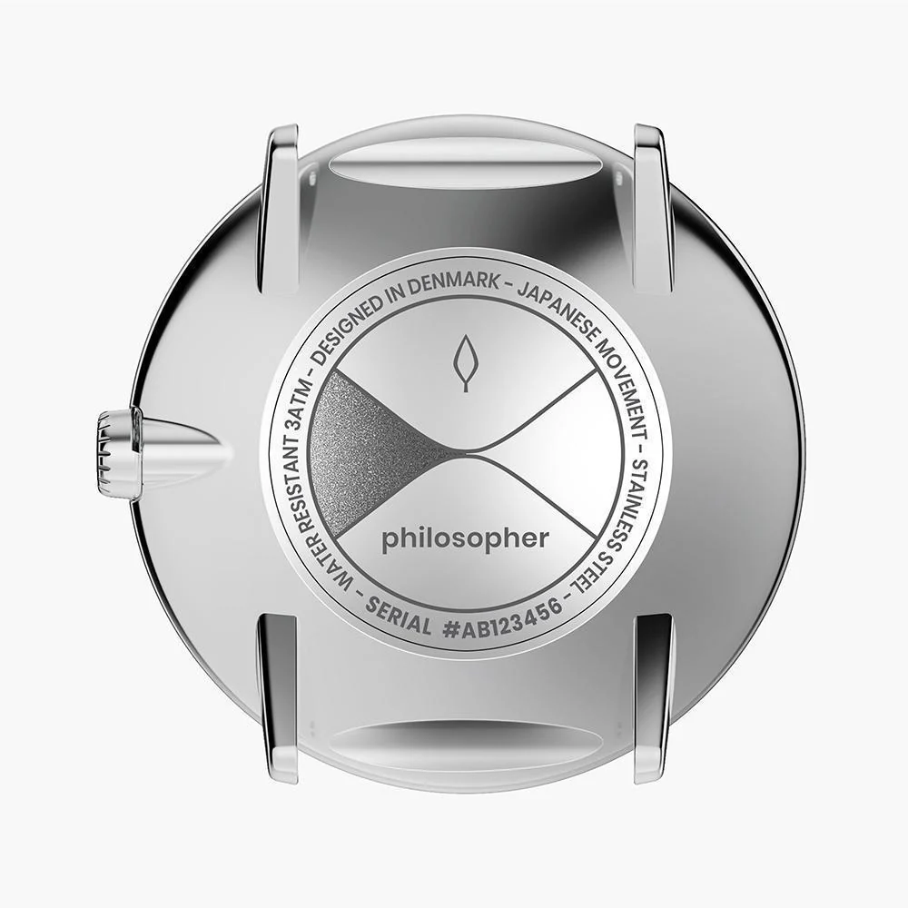 Nordgreen Philosopher - Image 4