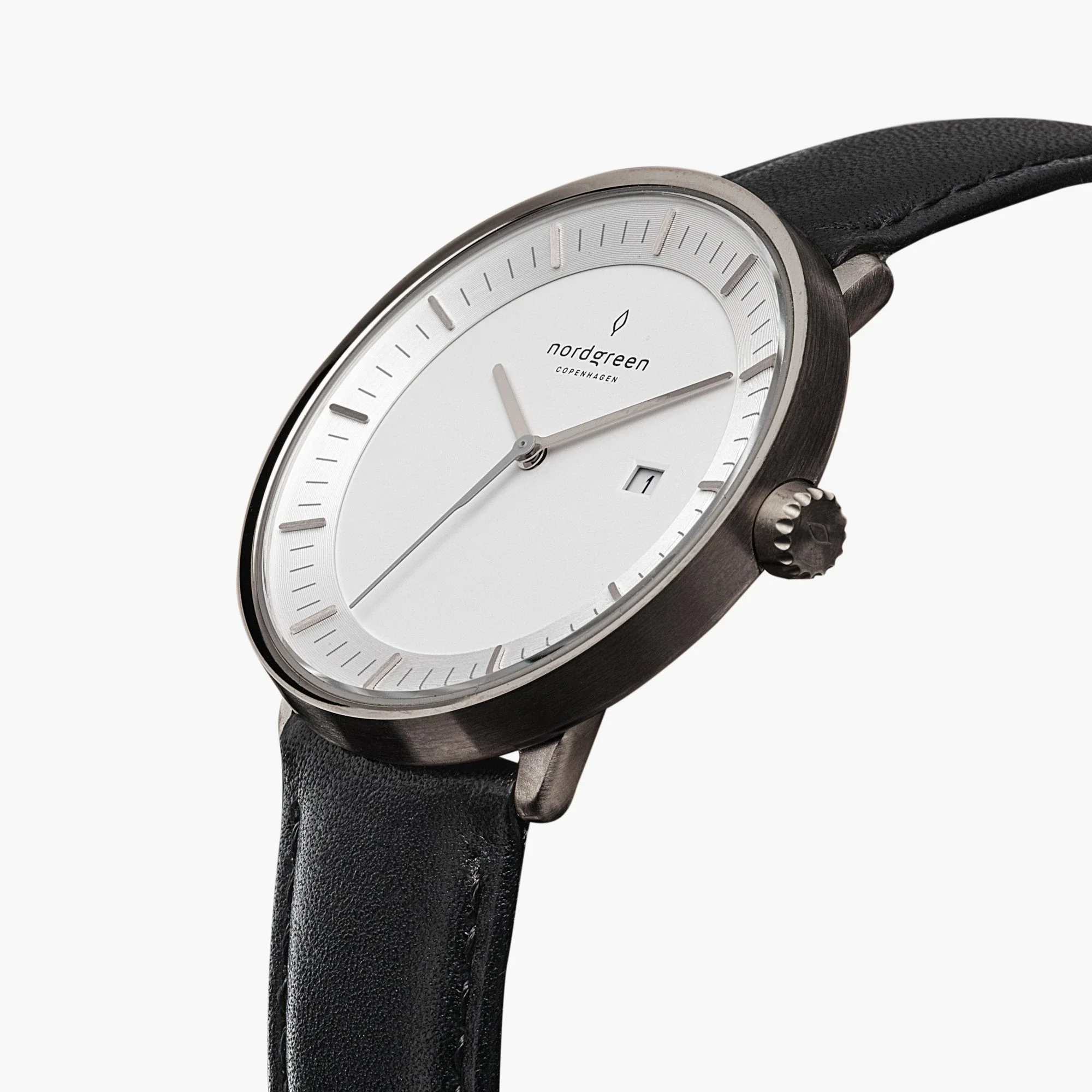 Nordgreen Philosopher Watch - Image 2
