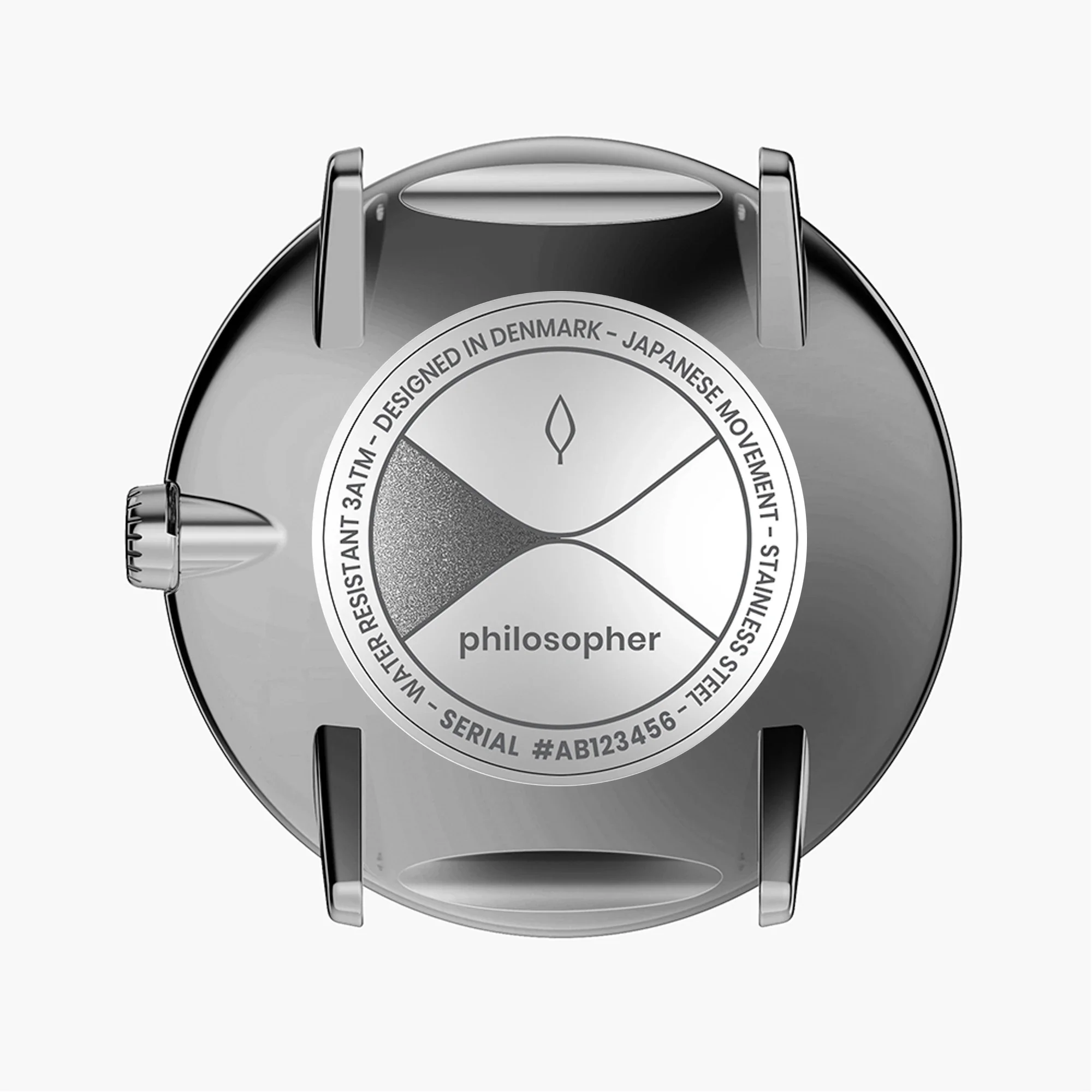 Nordgreen Philosopher Watch - Image 4