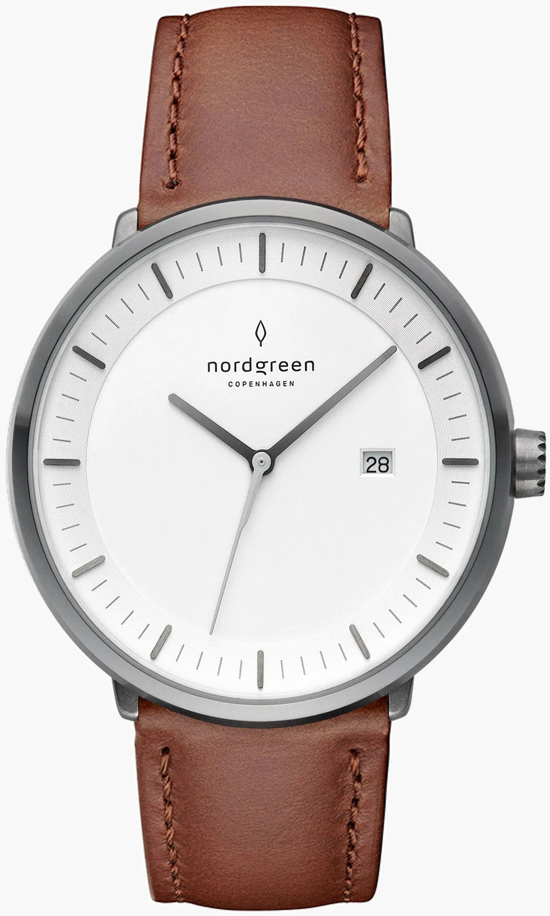 Nordgreen Philosopher Watch