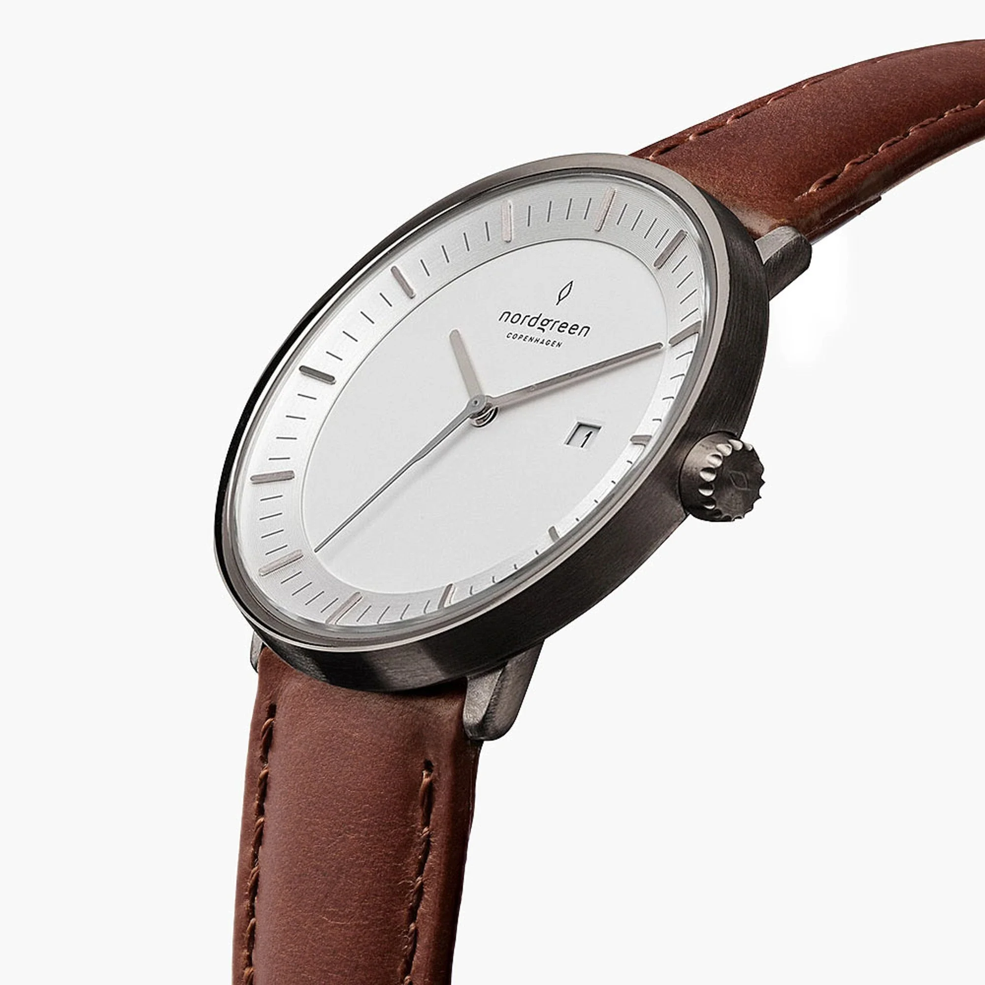 Nordgreen Philosopher Watch - Image 2