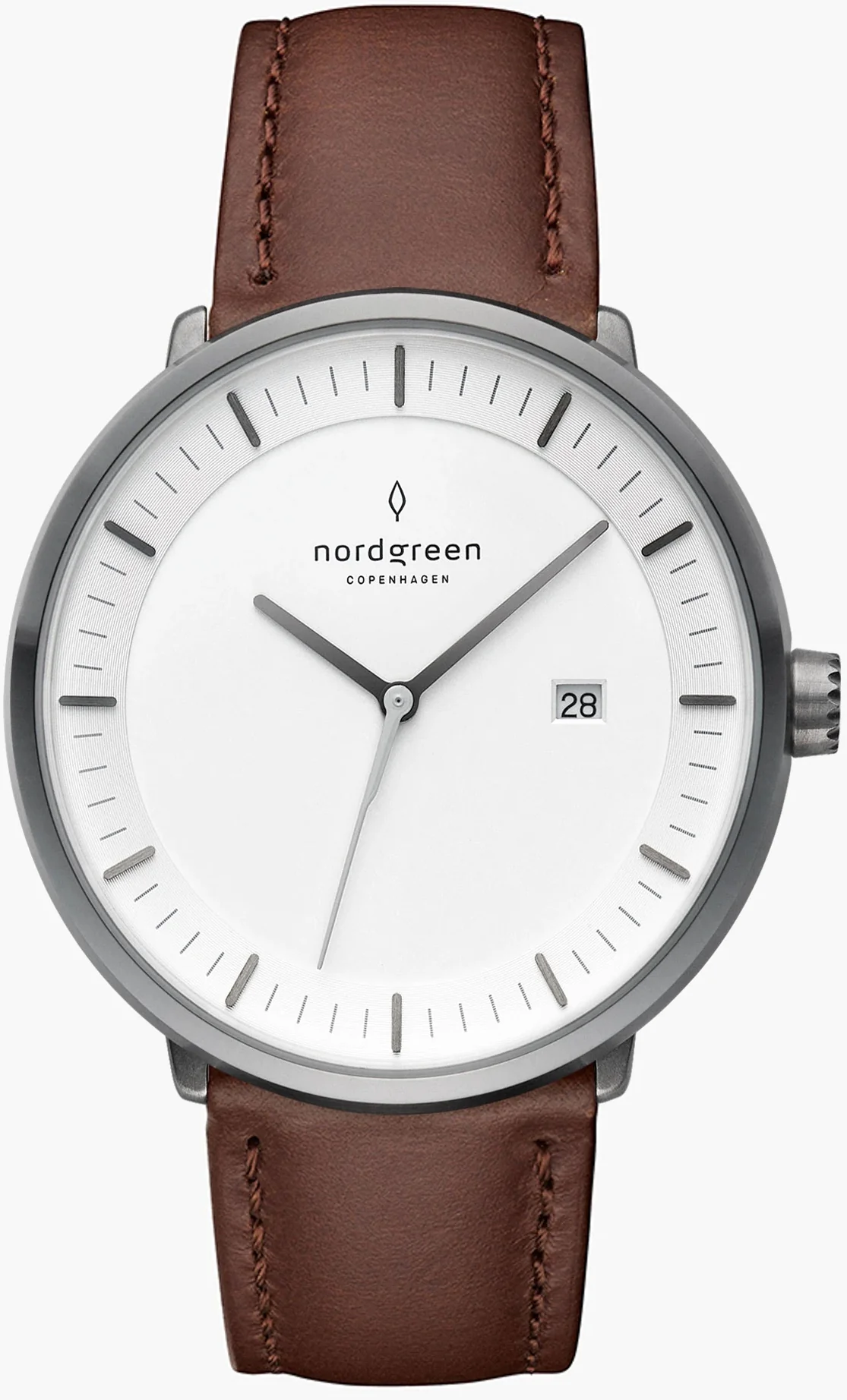Nordgreen Watch Philosopher