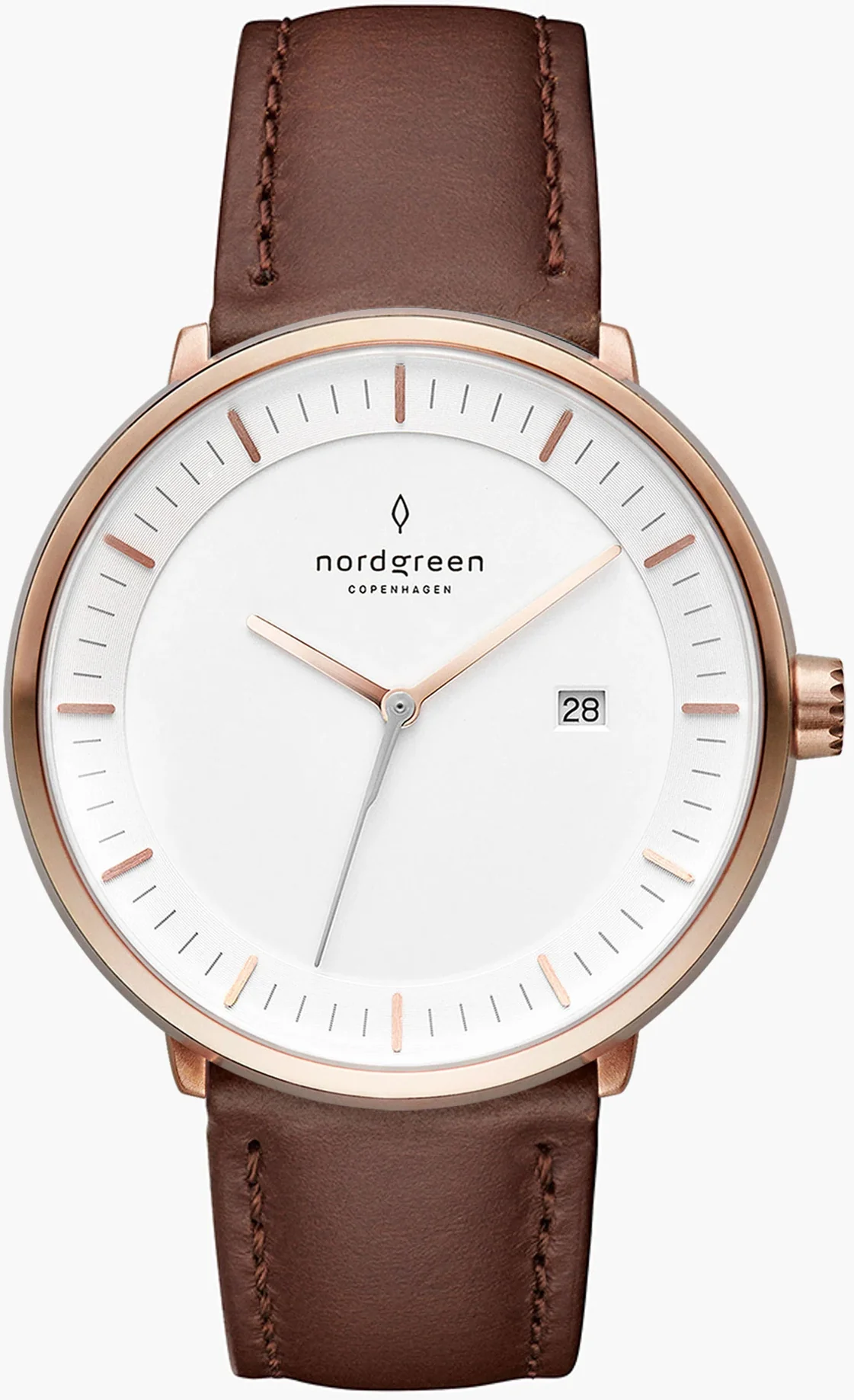 Nordgreen Philosopher