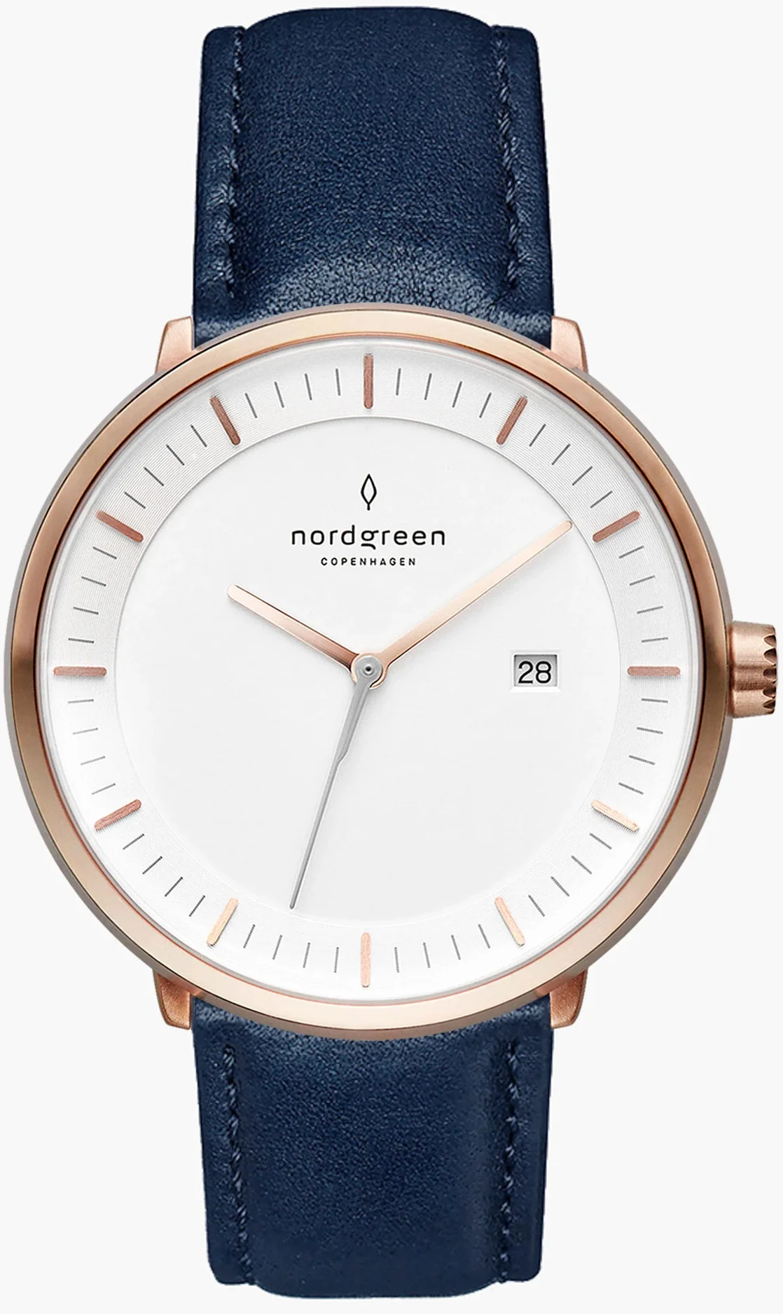 Nordgreen Philosopher